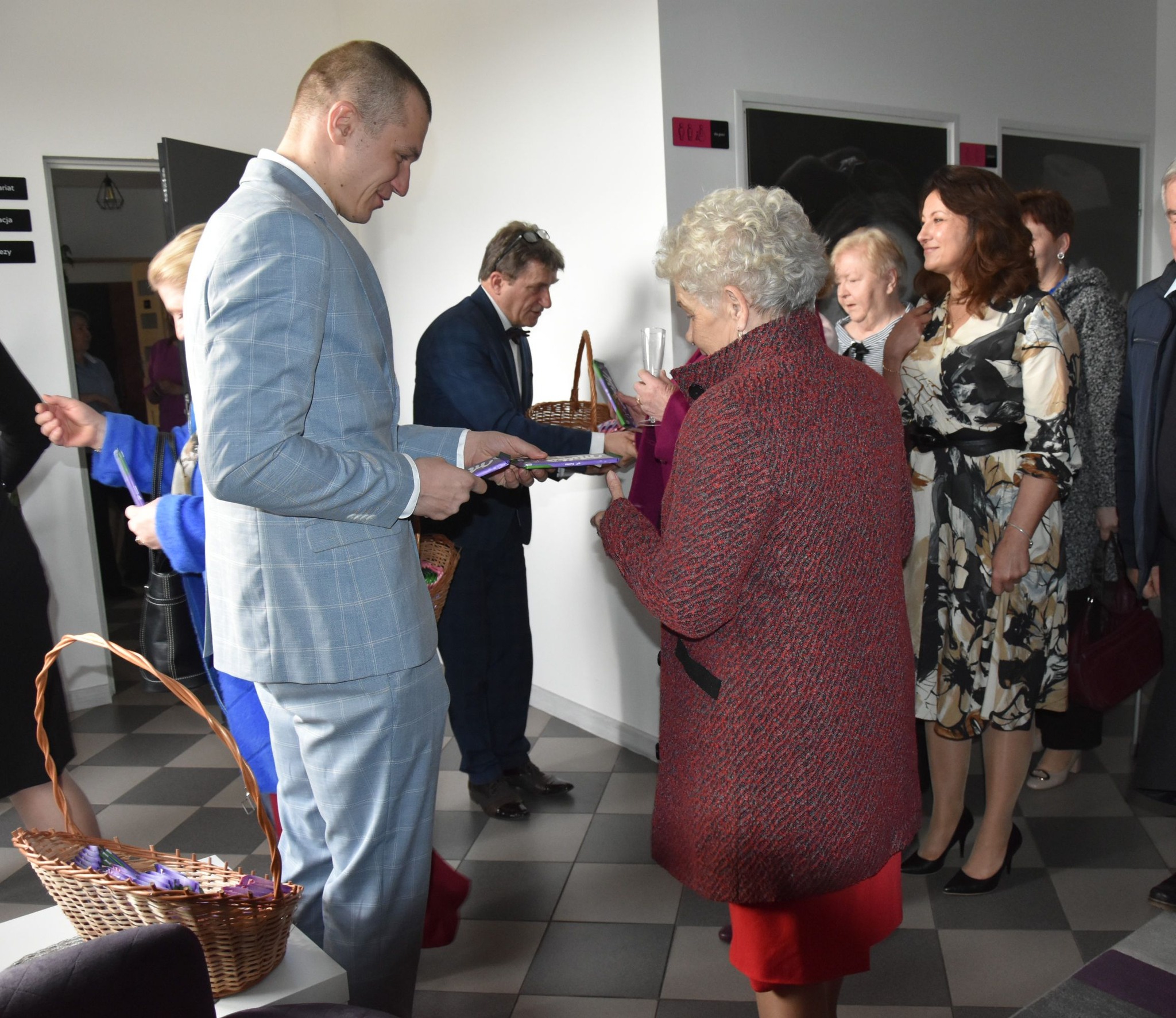 Koncert z okazji Dnia Kobiet 2025